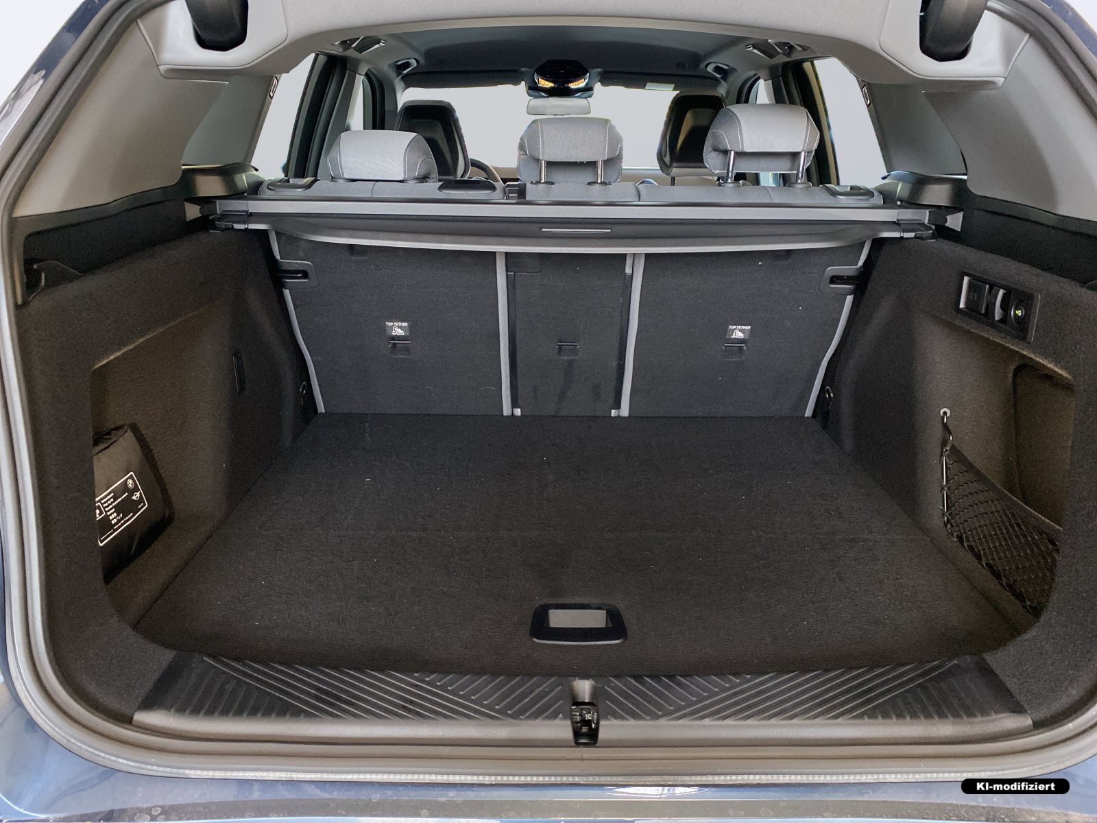 BMW X3 2026 — imagine 16