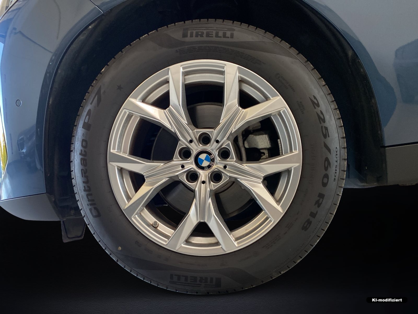 BMW X3 2026 — imagine 17