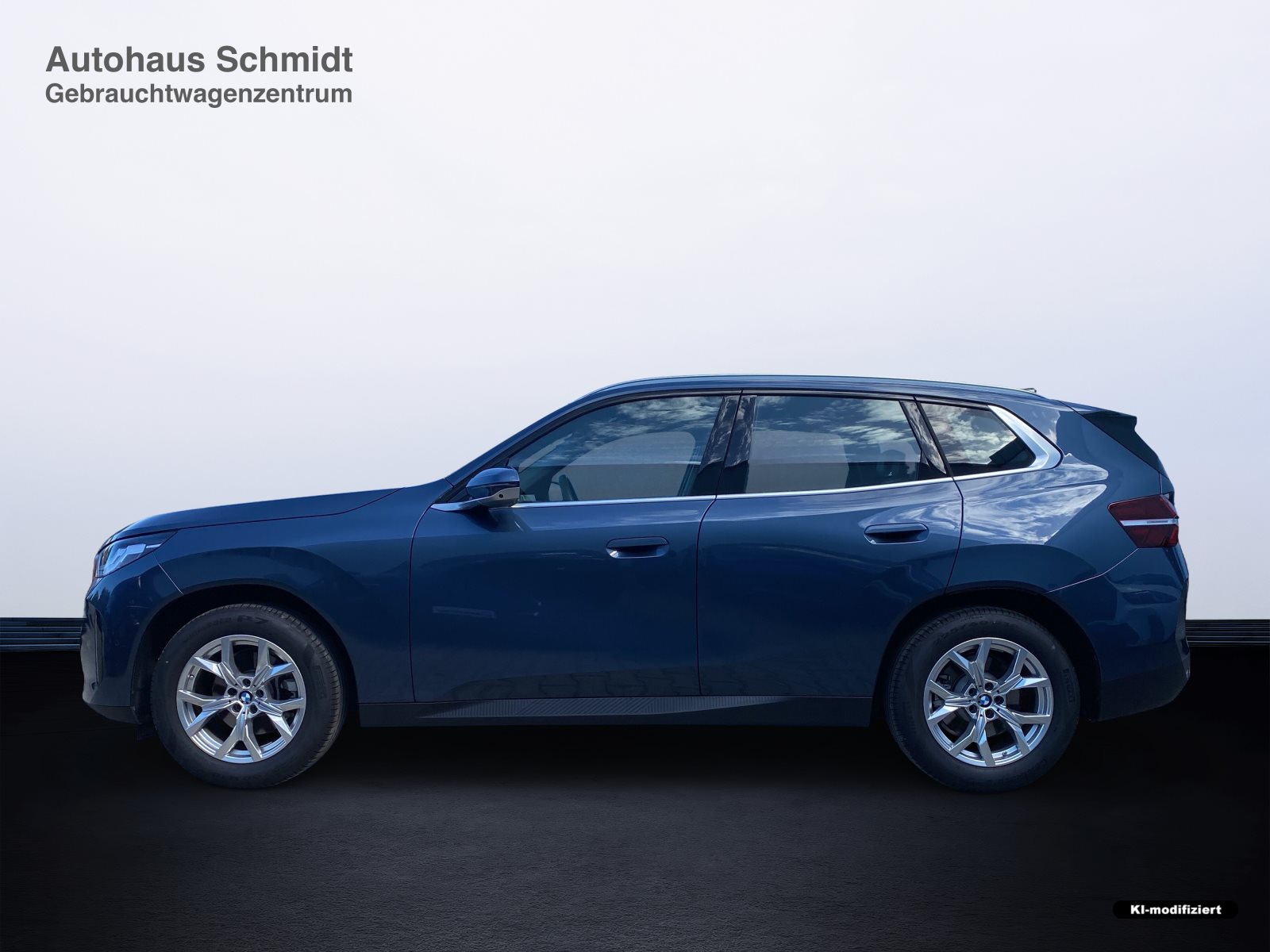BMW X3 2026 — imagine 2