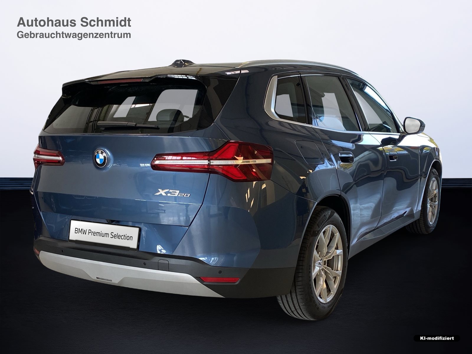 BMW X3 2026 — imagine 5