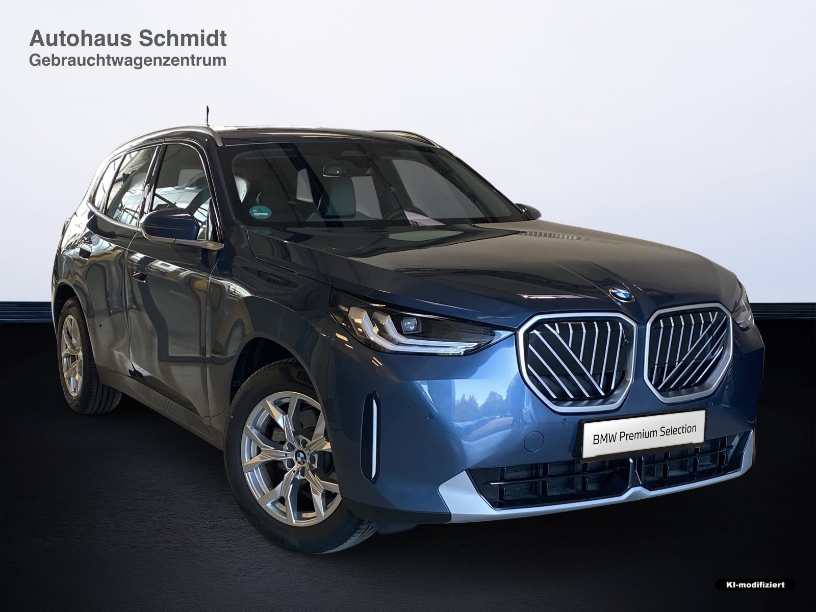BMW X3 2026 — imagine 6