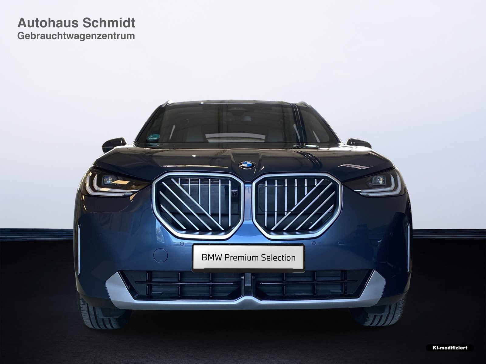 BMW X3 2026 — imagine 7