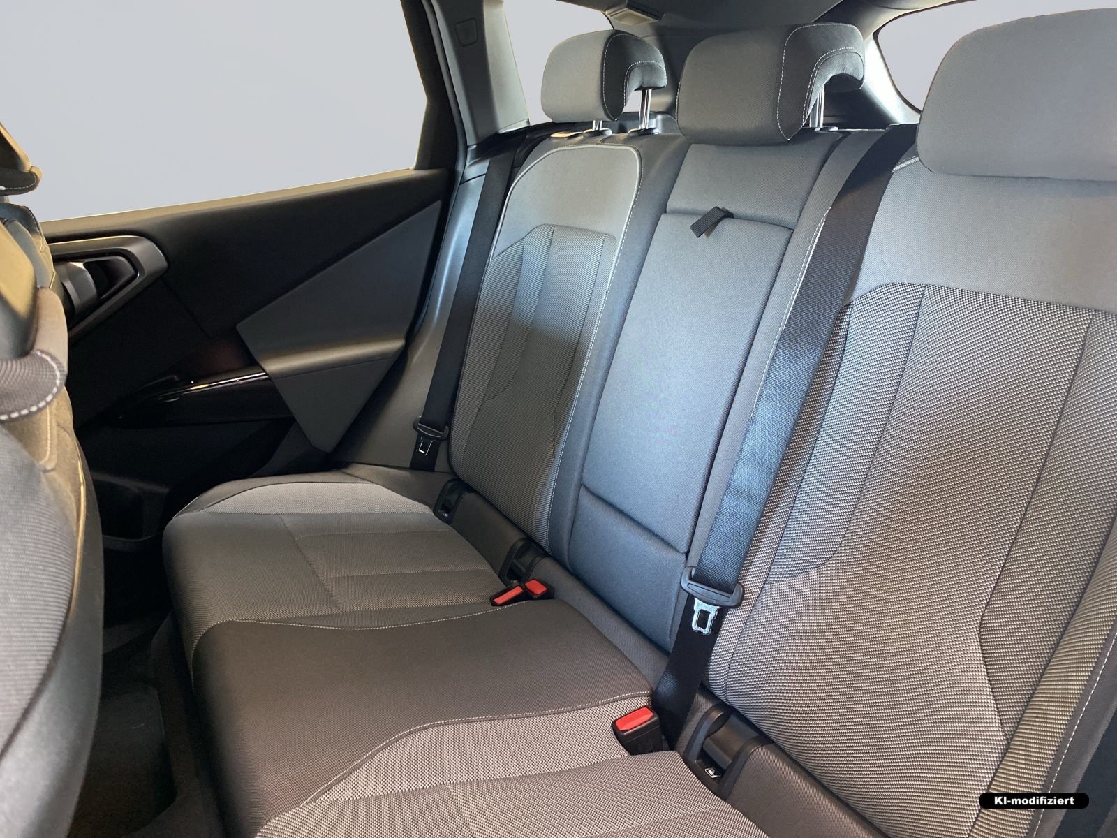 BMW X3 2026 — imagine 9