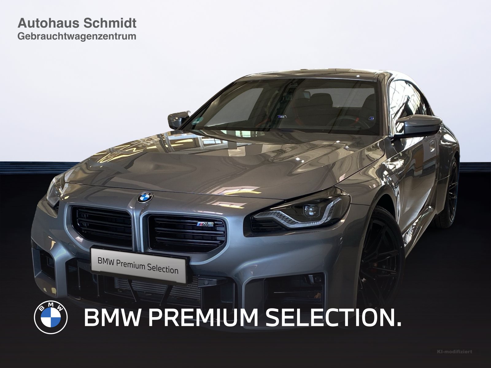 BMW M2 2025 — imagine 21