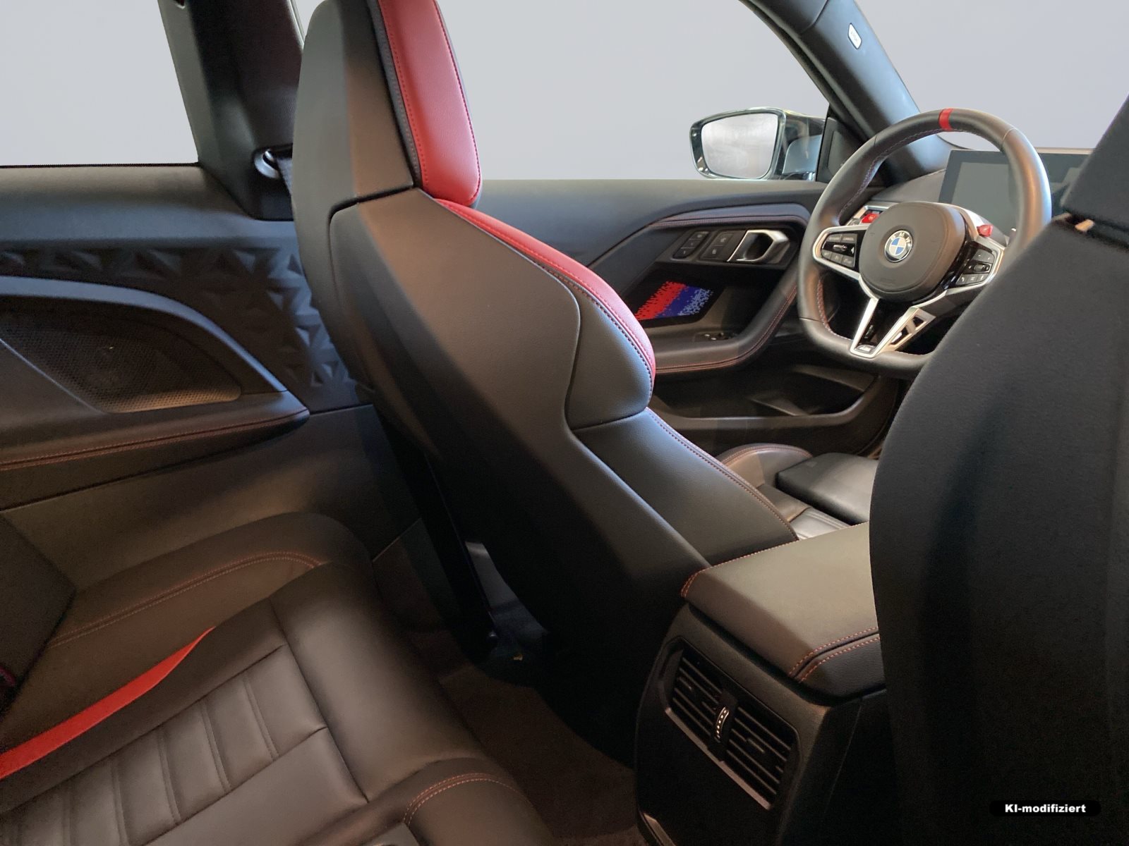 BMW M2 2025 — imagine 30