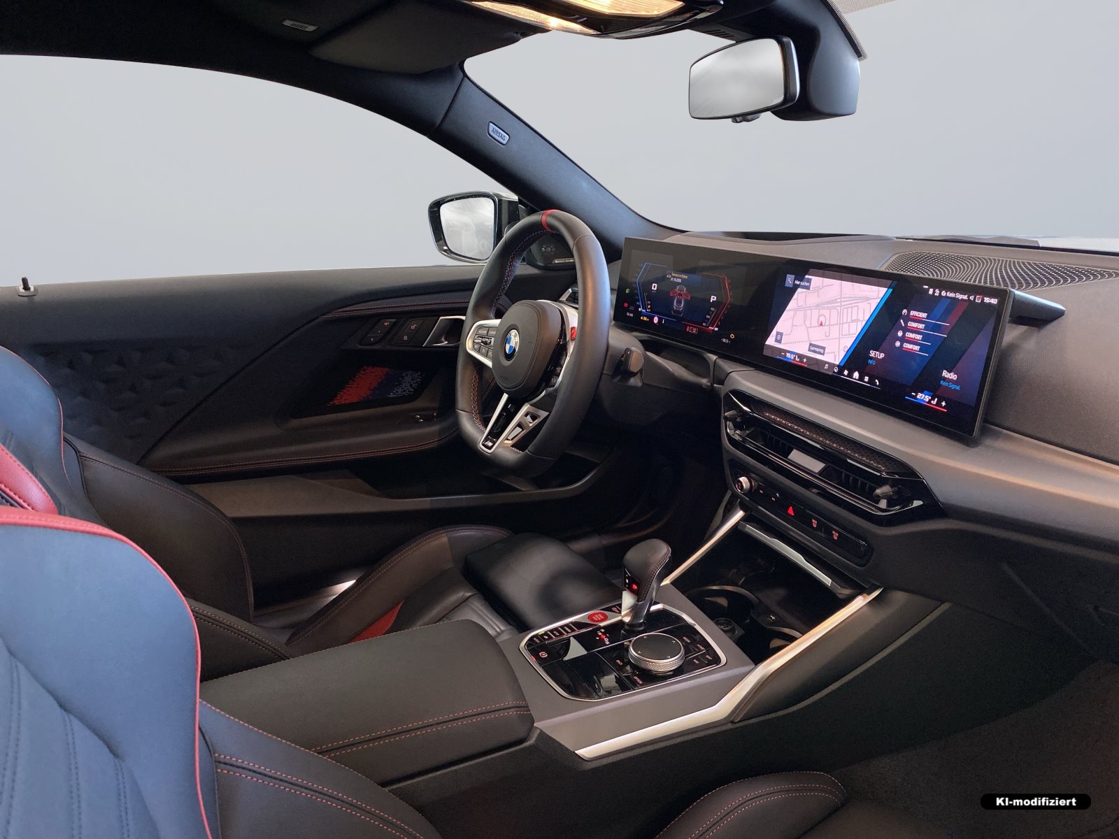 BMW M2 2025 — imagine 31