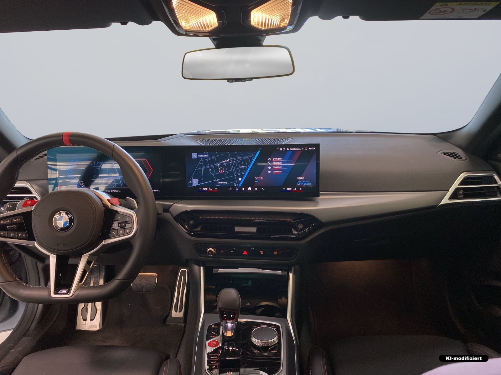 BMW M2 2025 — imagine 32