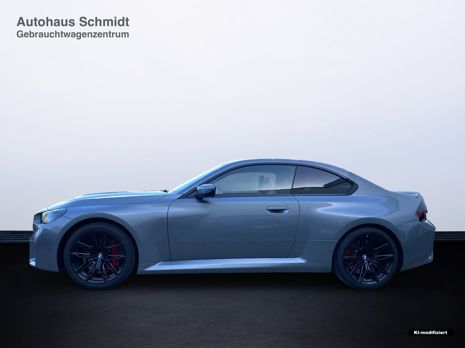 BMW M2 2025 — imagine 22