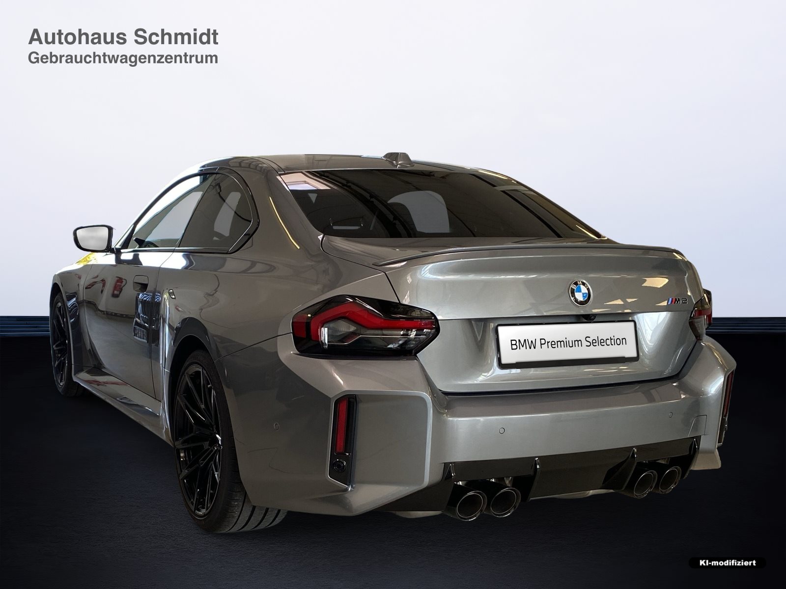 BMW M2 2025 — imagine 23