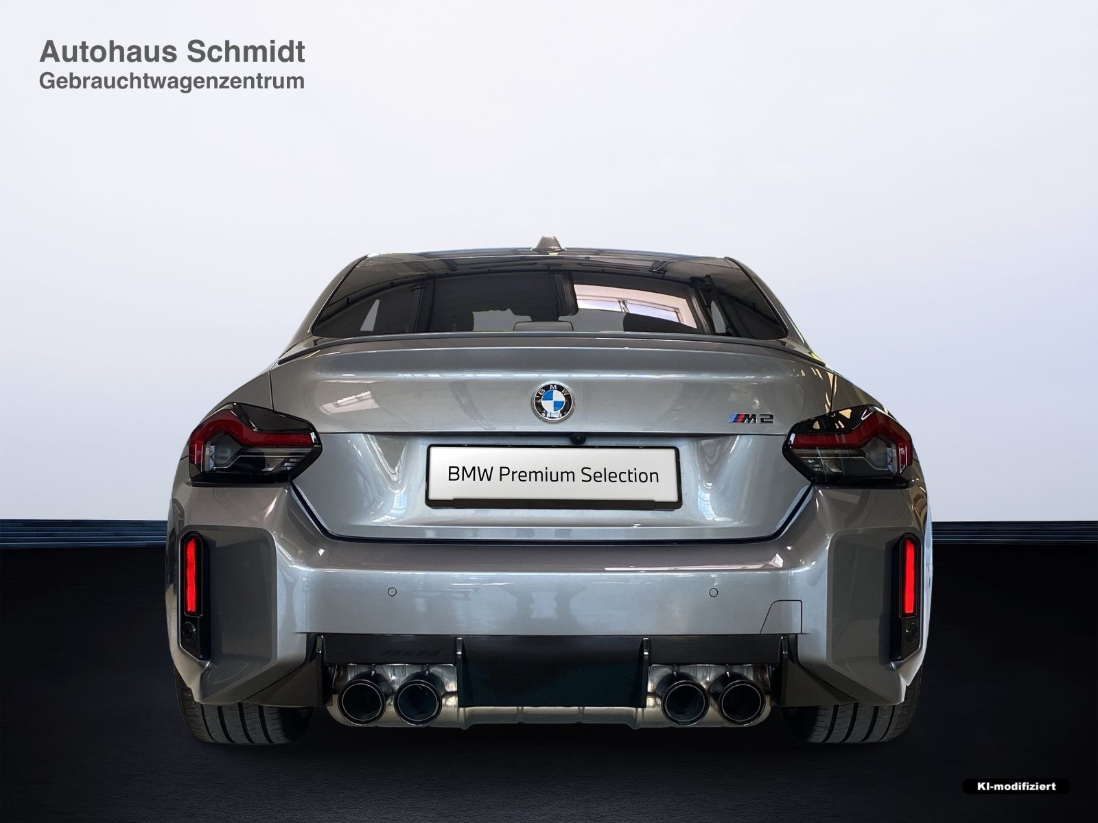 BMW M2 2025 — imagine 24
