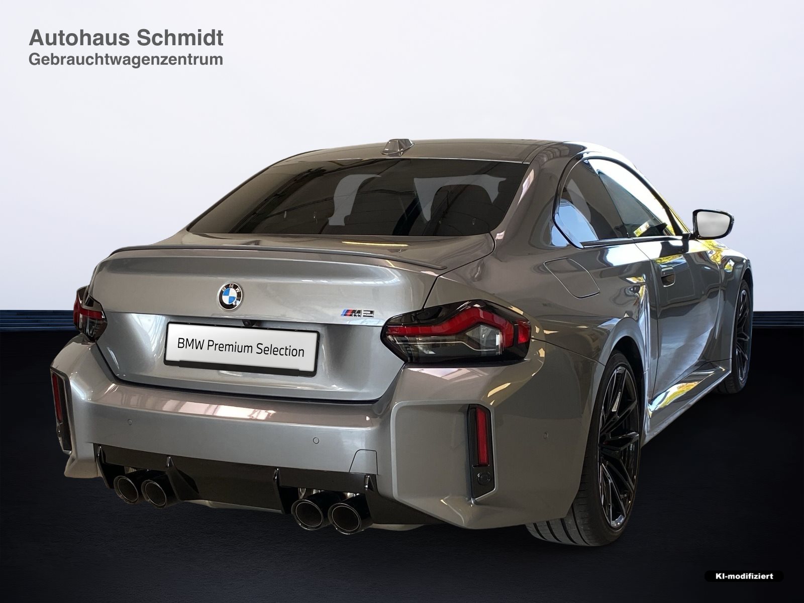 BMW M2 2025 — imagine 25