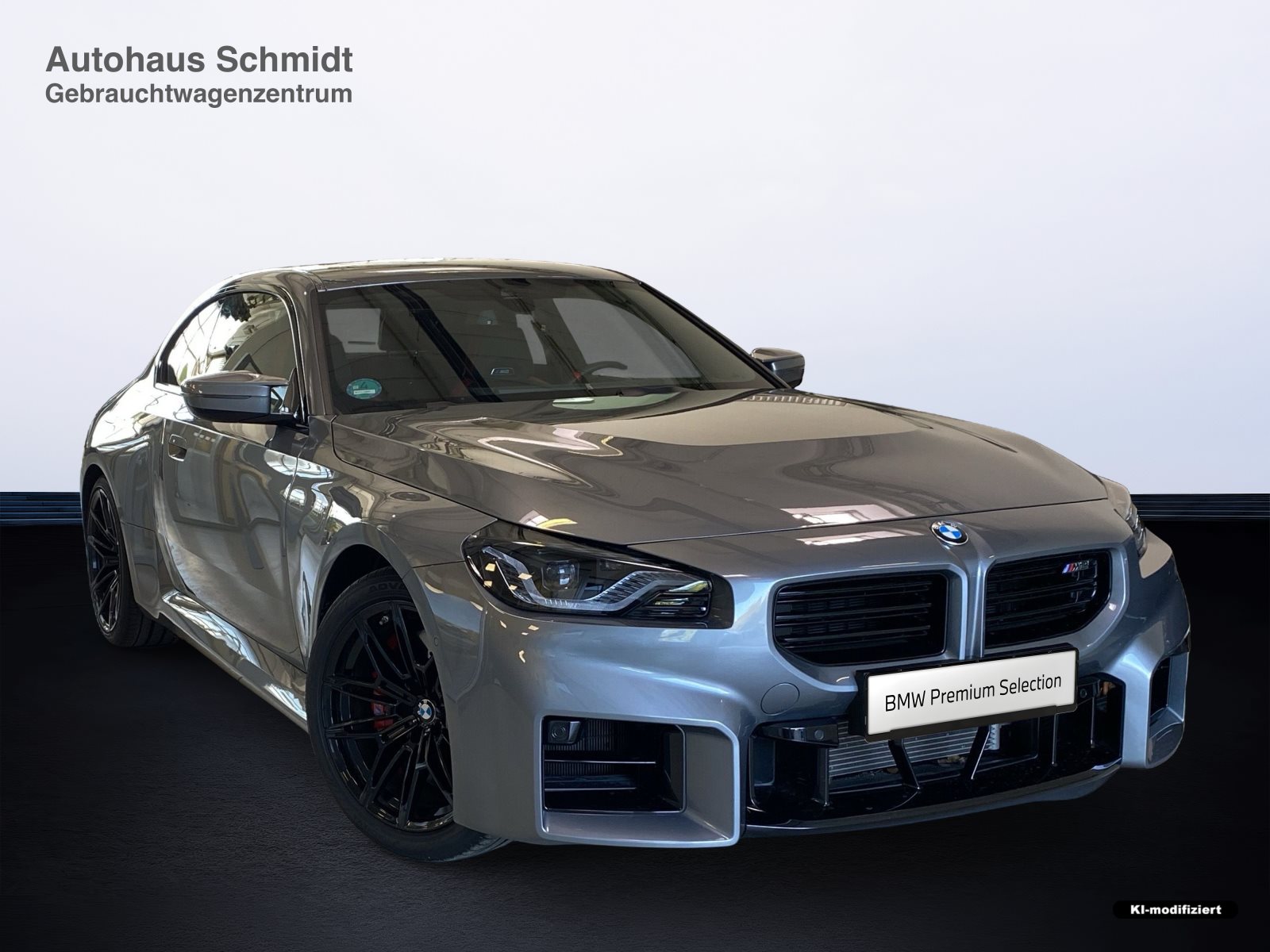 BMW M2 2025 — imagine 26