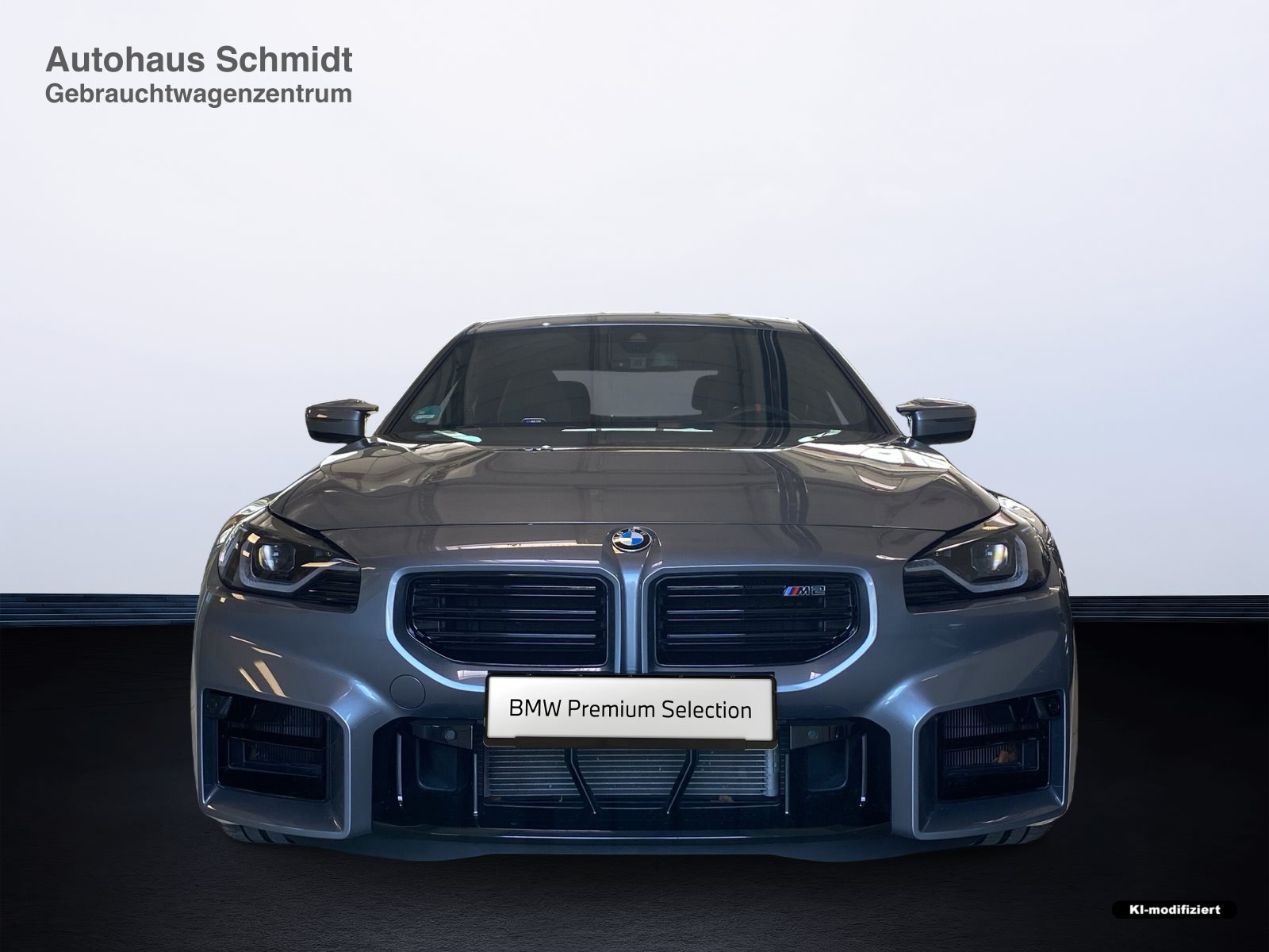 BMW M2 2025 — imagine 27