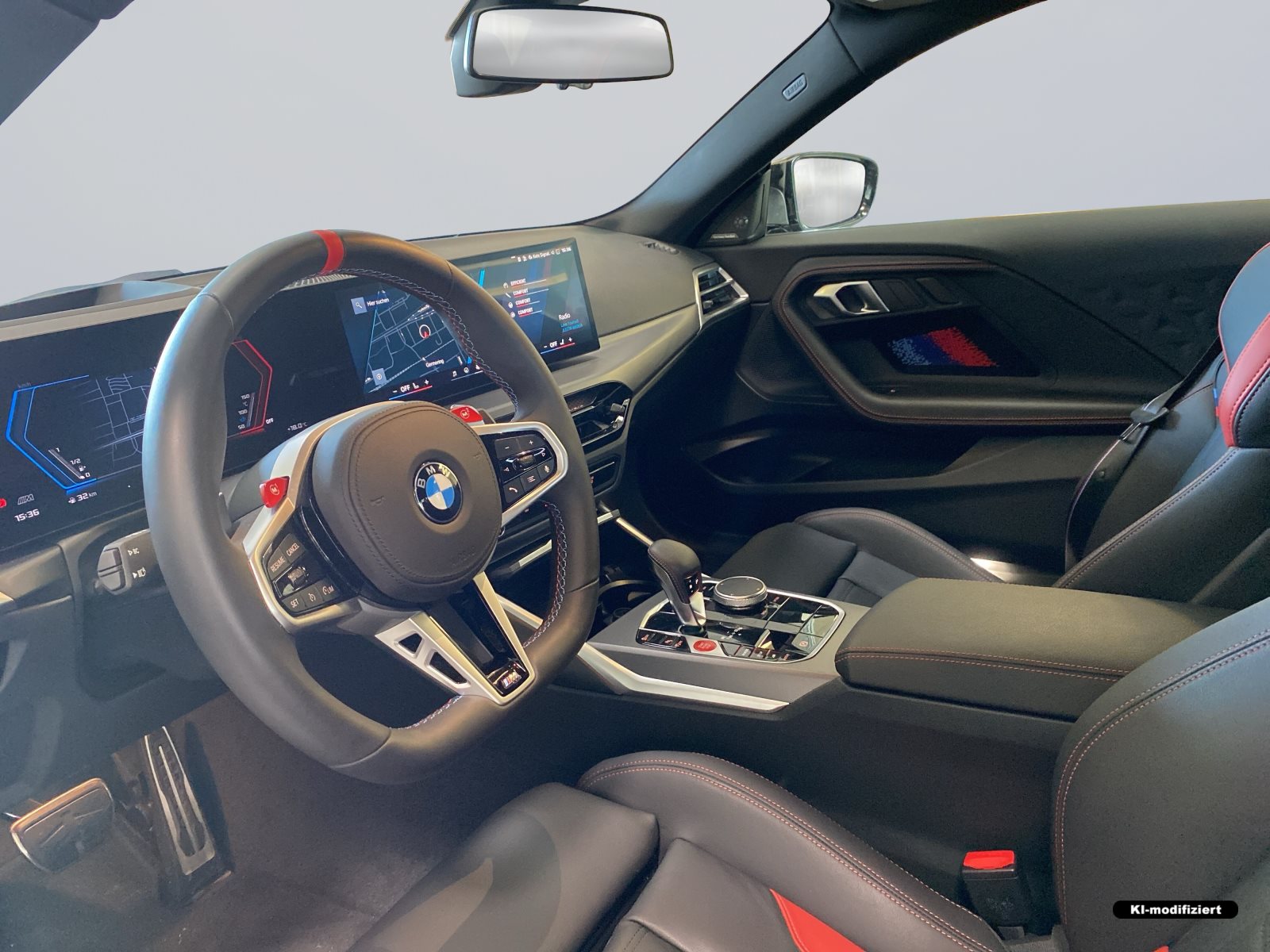 BMW M2 2025 — imagine 28
