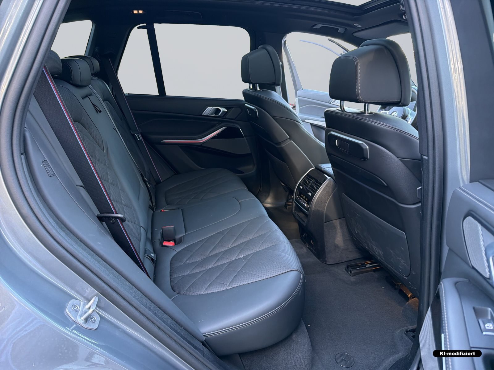 BMW X5 2026 — imagine 10