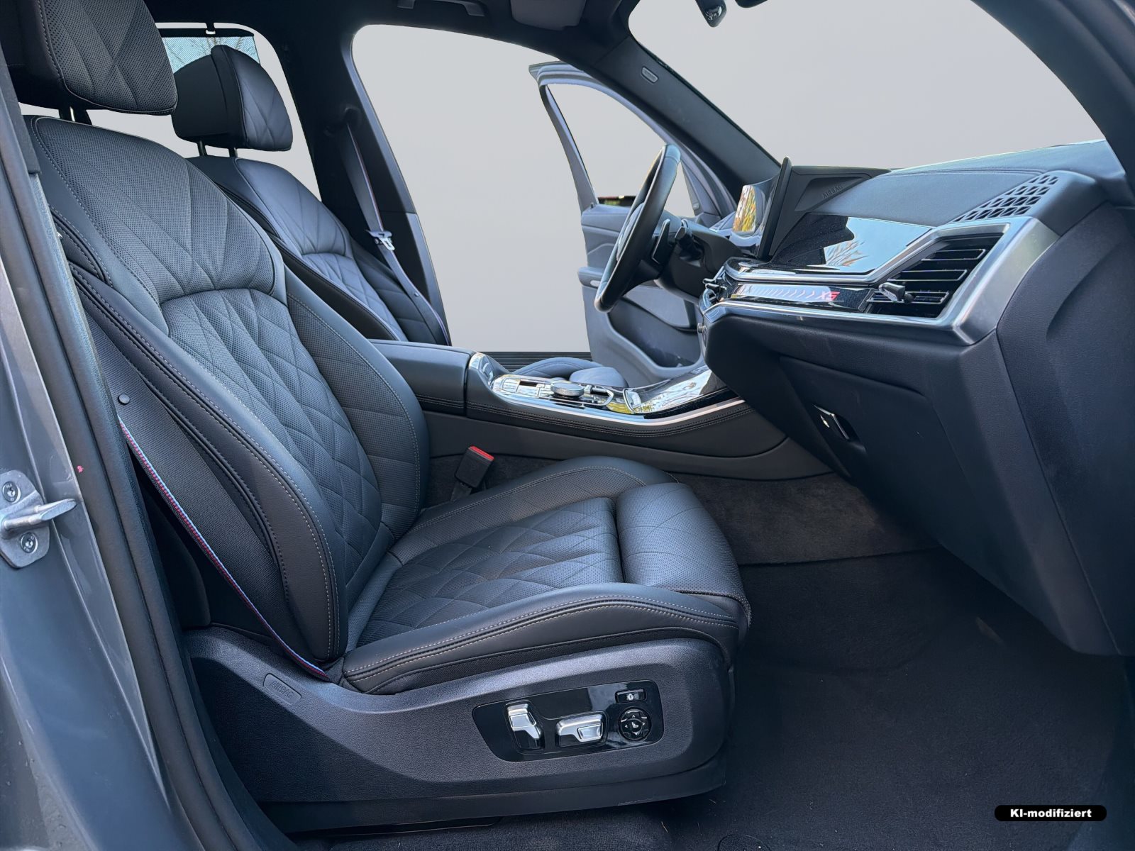 BMW X5 2026 — imagine 11
