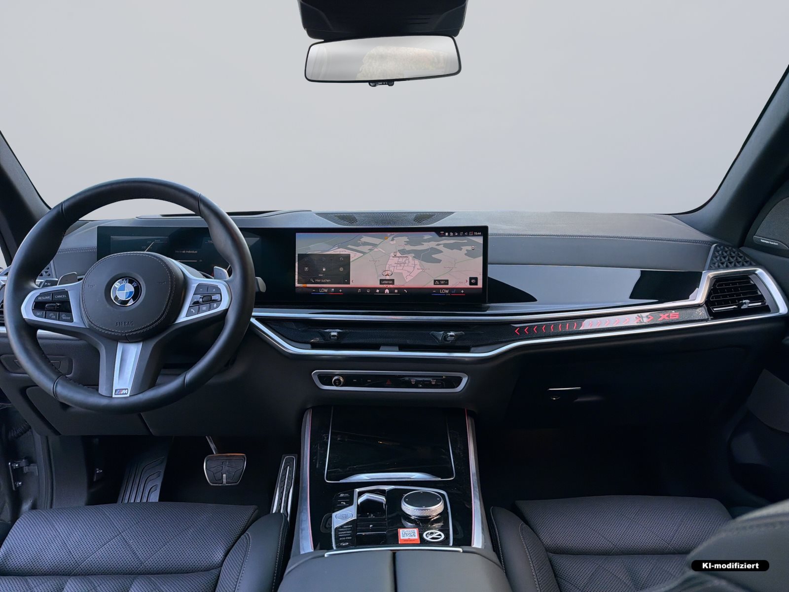BMW X5 2026 — imagine 12