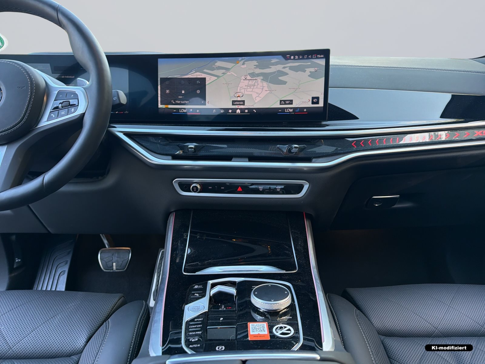 BMW X5 2026 — imagine 13