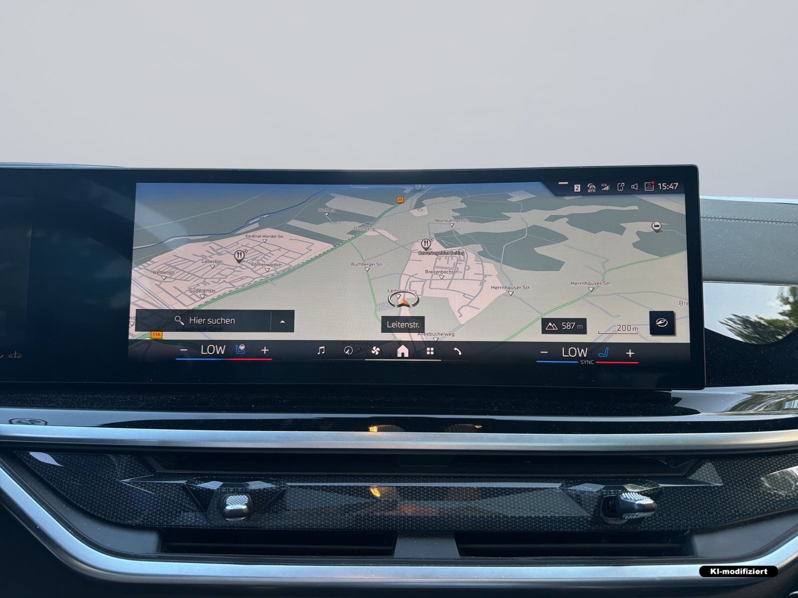 BMW X5 2026 — imagine 14