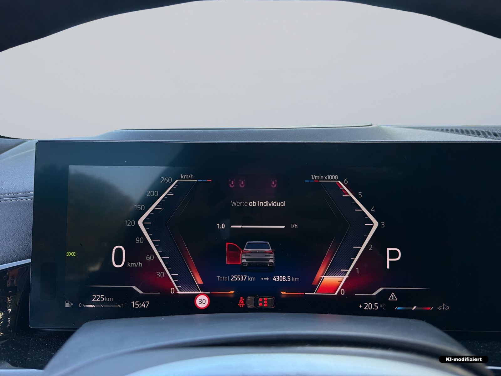 BMW X5 2026 — imagine 15