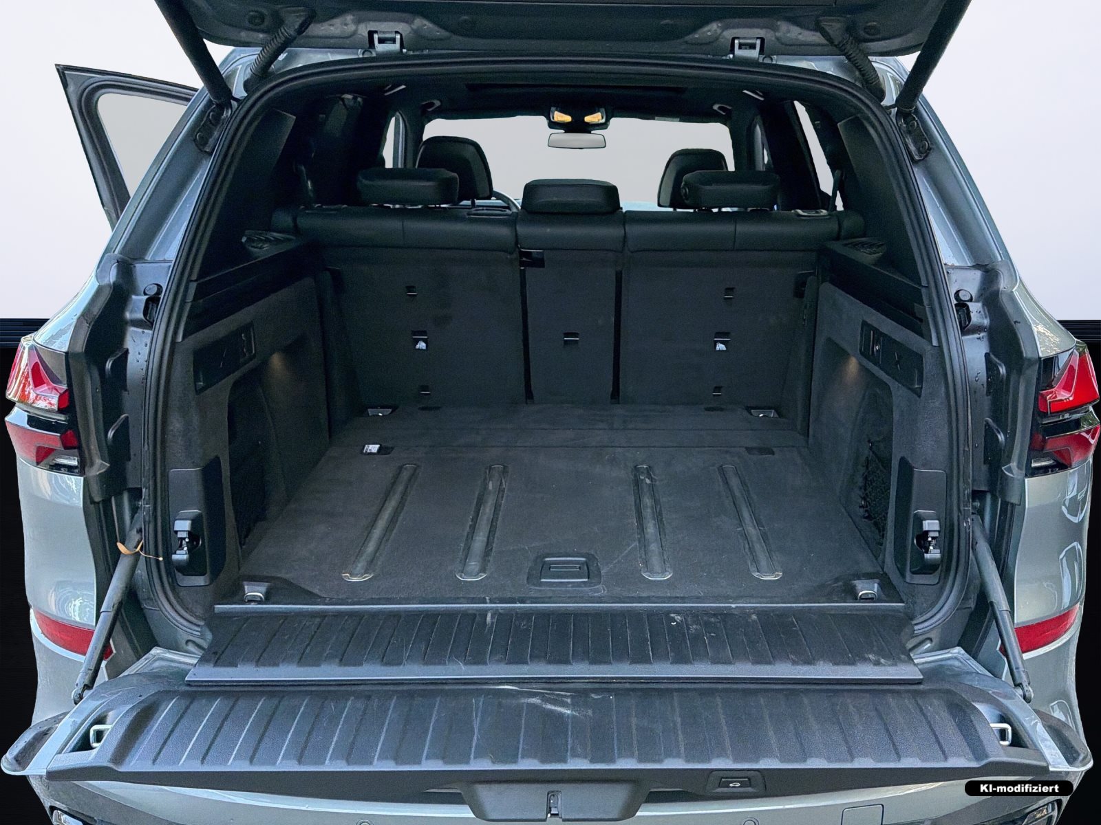 BMW X5 2026 — imagine 16