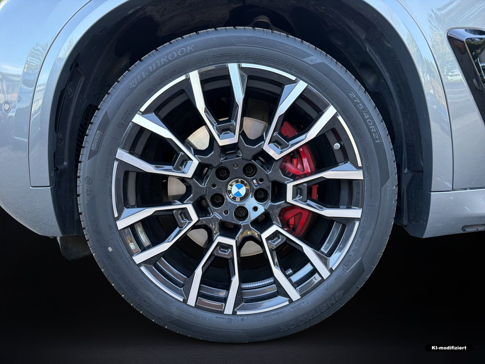 BMW X5 2026 — imagine 17