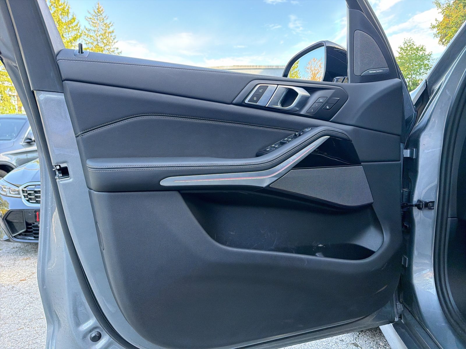 BMW X5 2026 — imagine 18