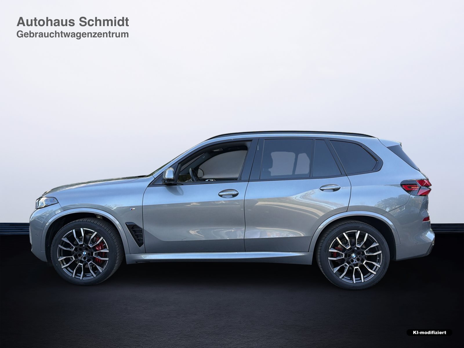 BMW X5 2026 — imagine 2