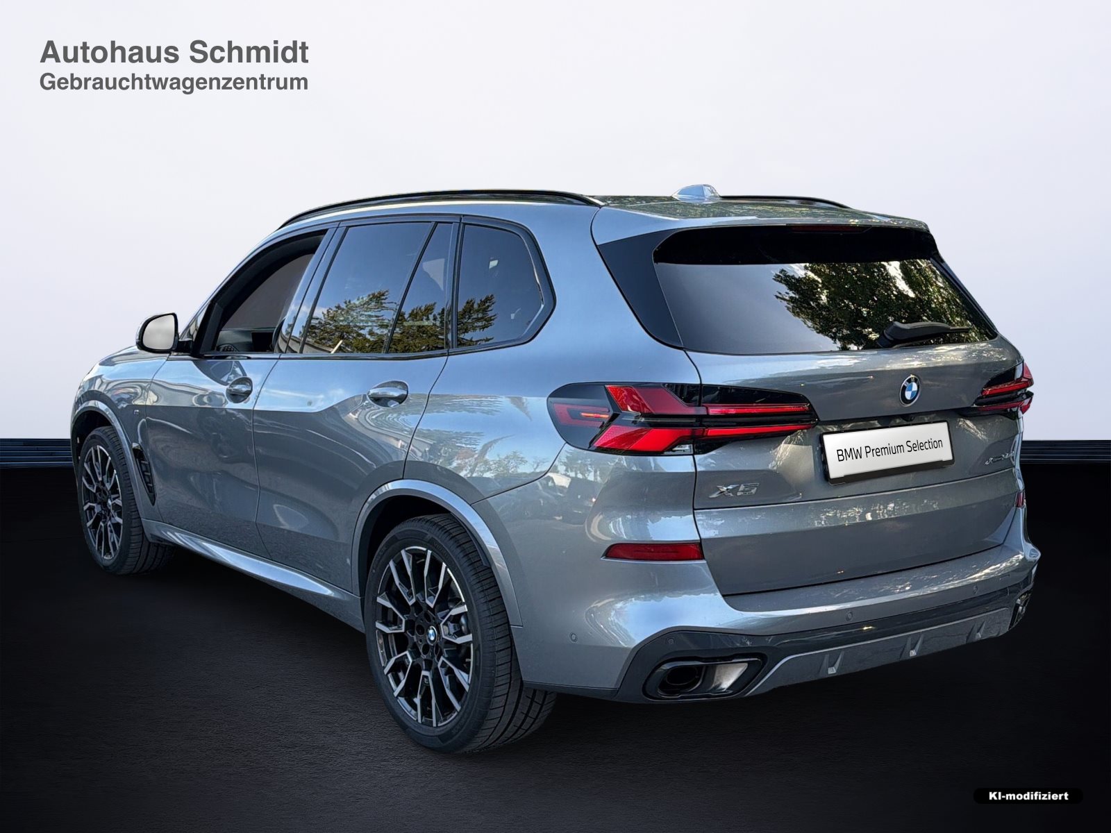 BMW X5 2026 — imagine 3