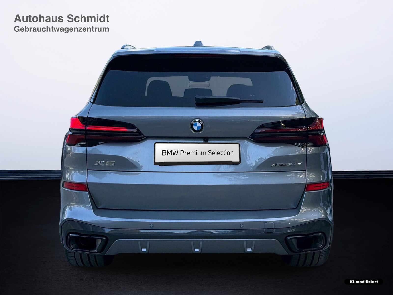 BMW X5 2026 — imagine 4