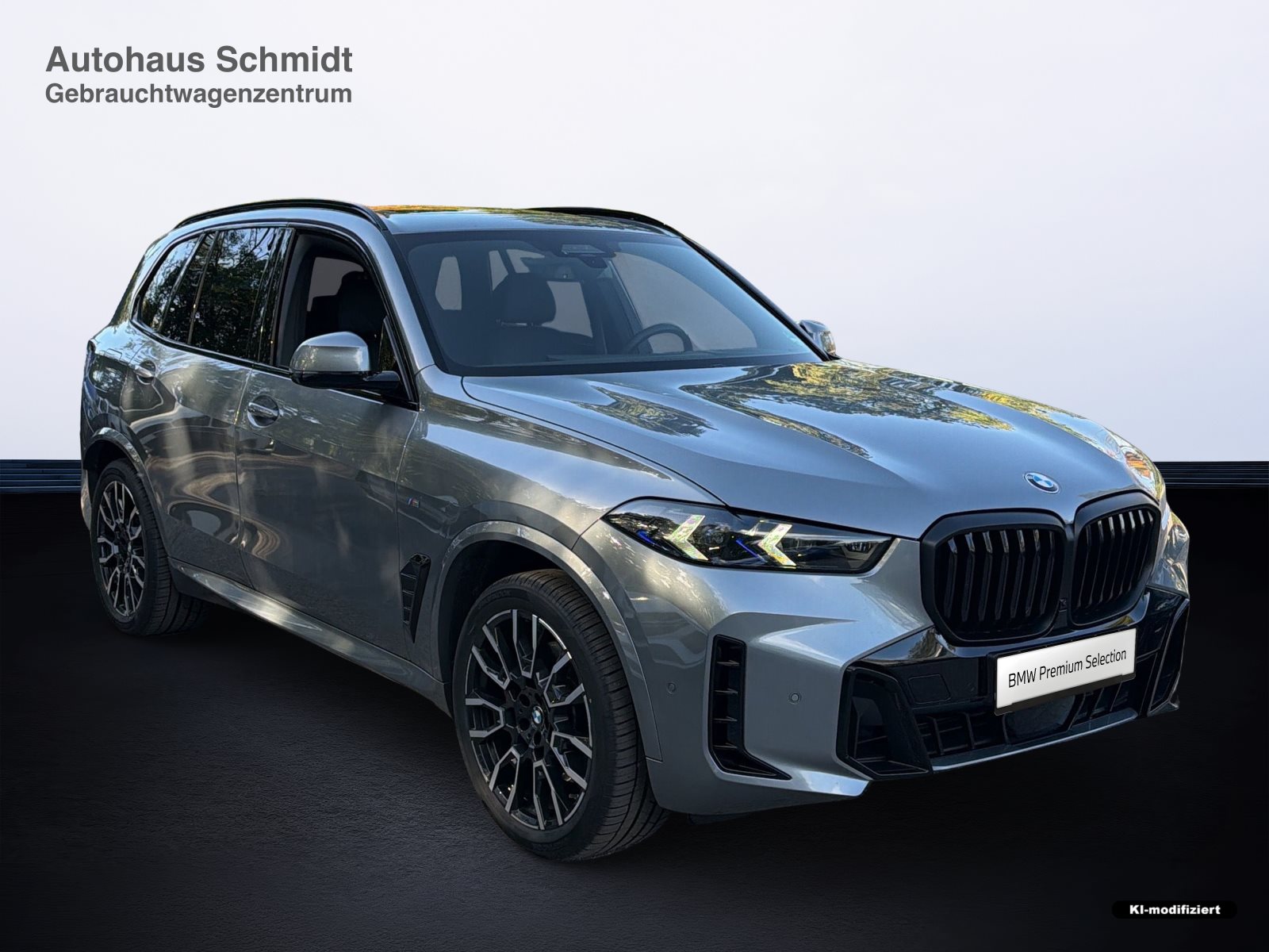 BMW X5 2026 — imagine 6