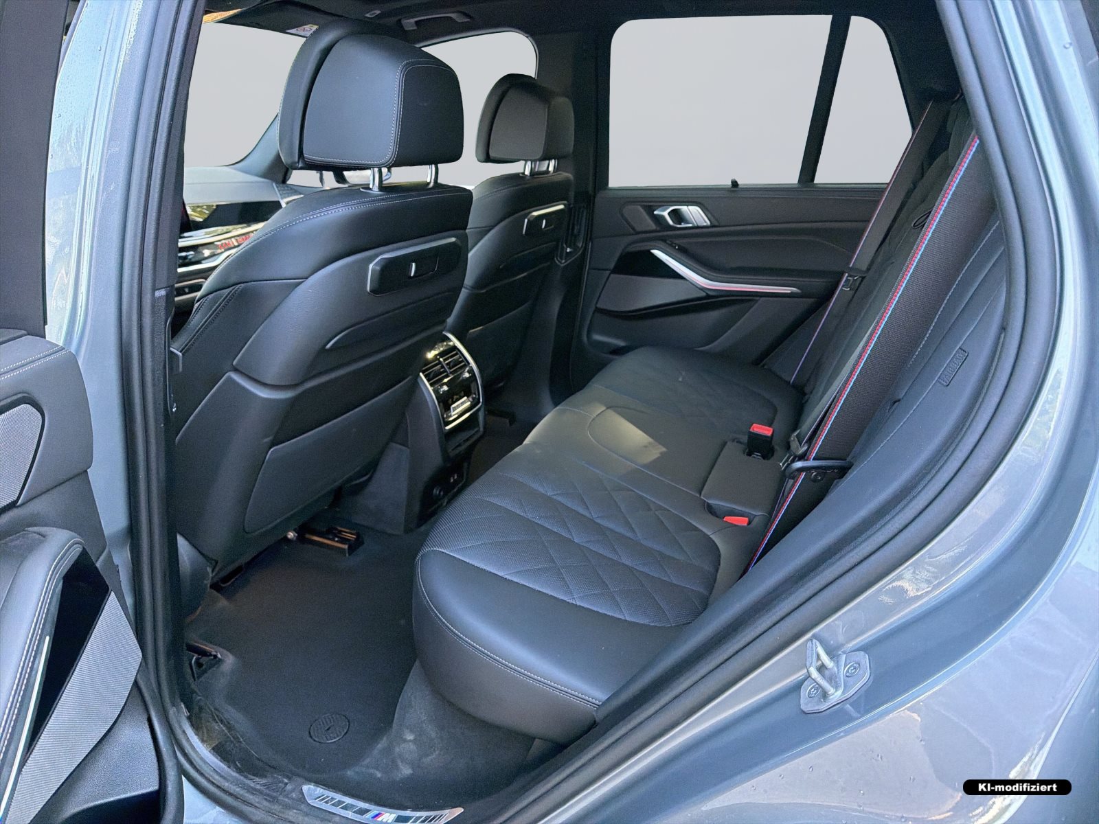 BMW X5 2026 — imagine 9