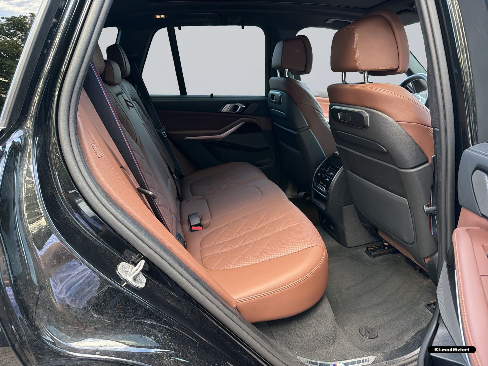 BMW X5 2026 — imagine 10