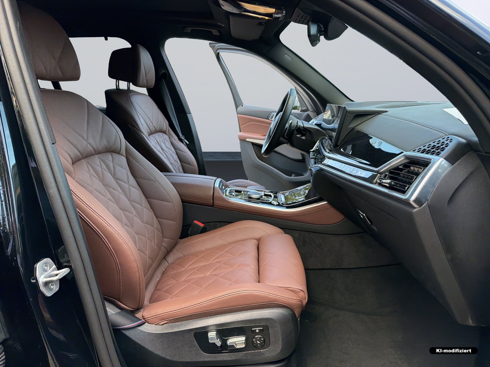BMW X5 2026 — imagine 11