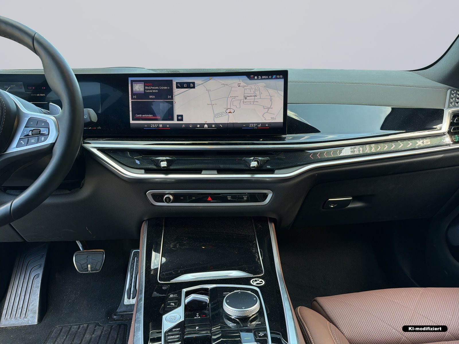 BMW X5 2026 — imagine 13