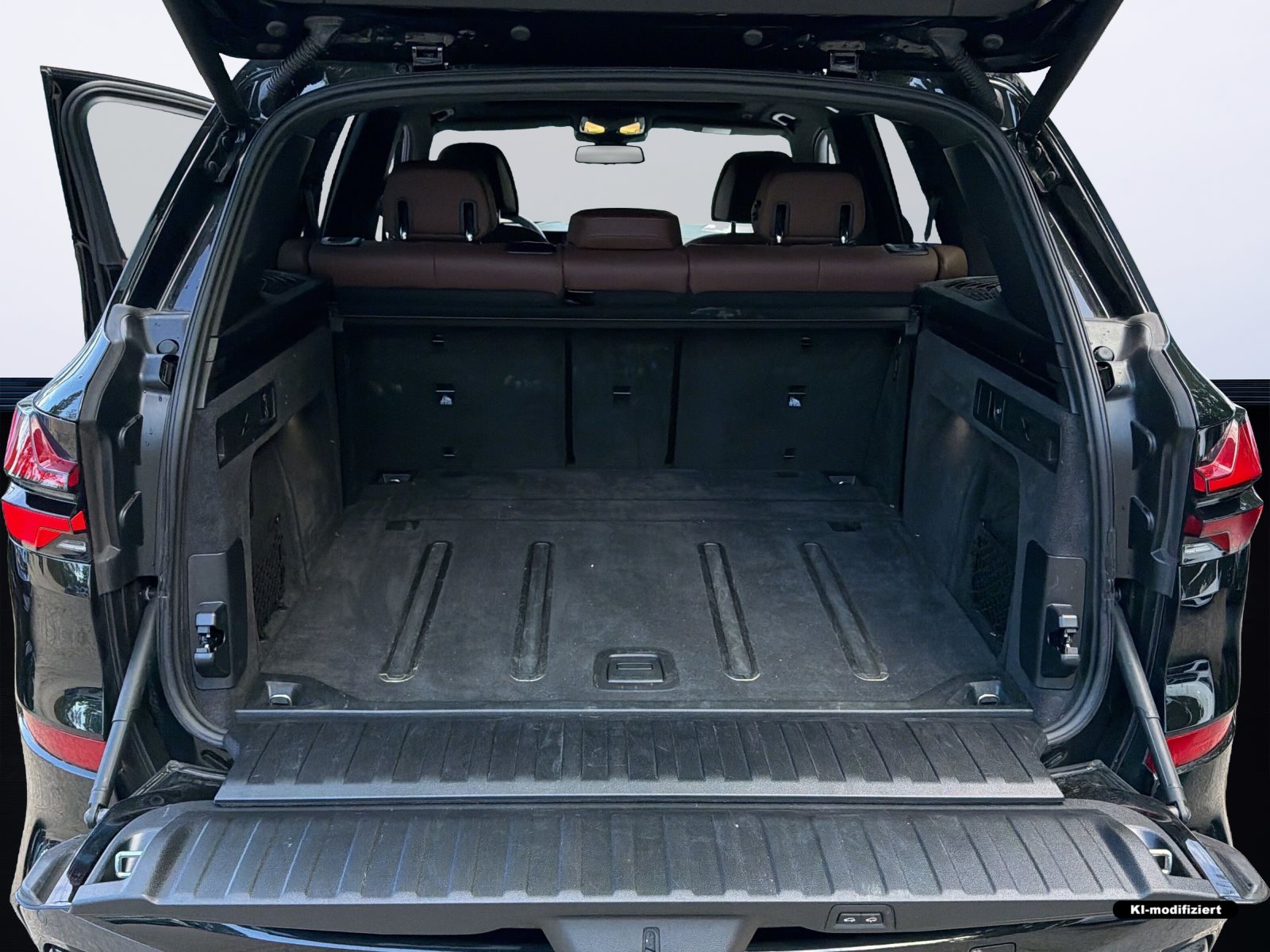 BMW X5 2026 — imagine 16