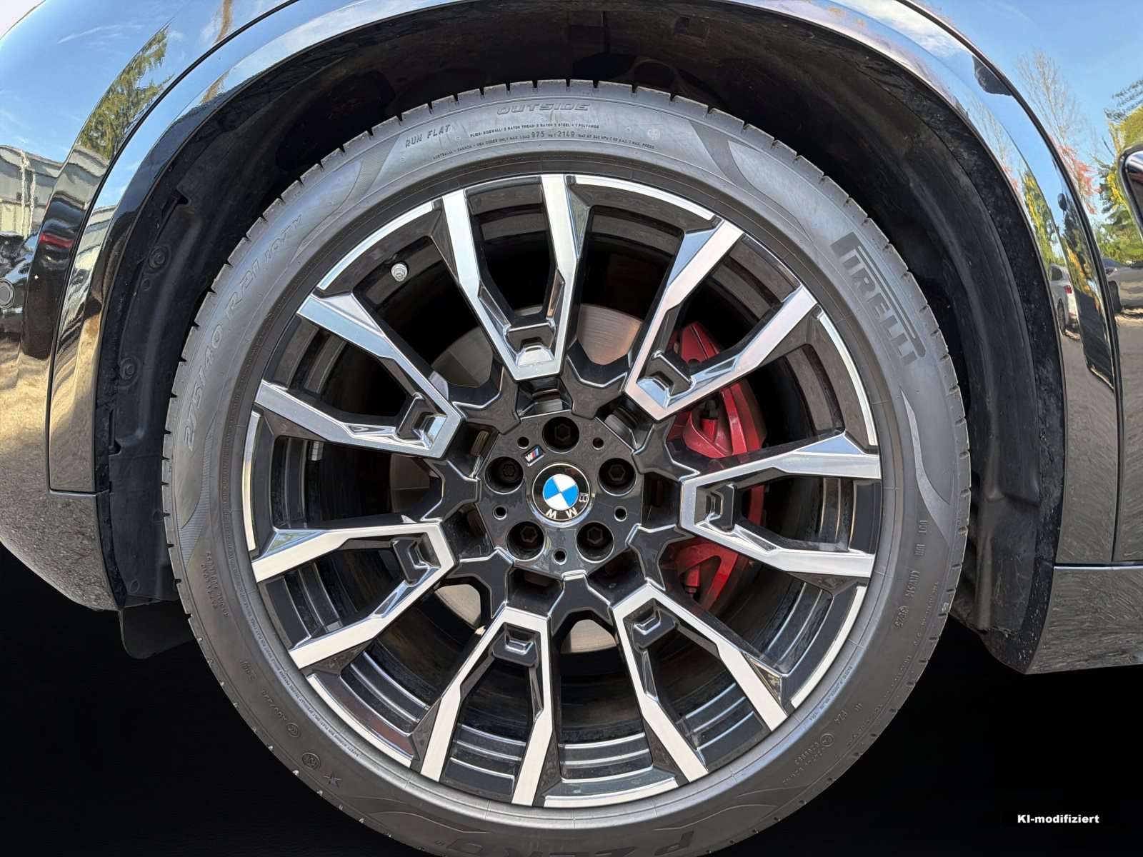 BMW X5 2026 — imagine 17