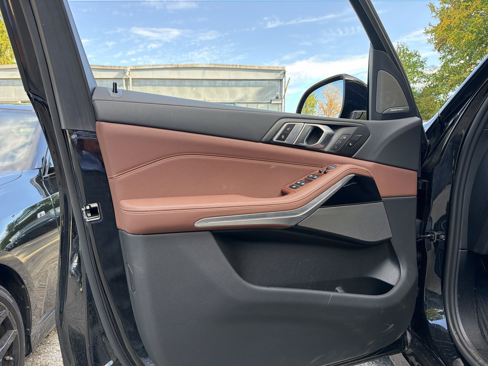 BMW X5 2026 — imagine 18