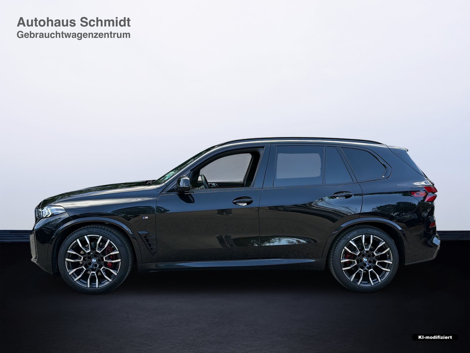 BMW X5 2026 — imagine 2
