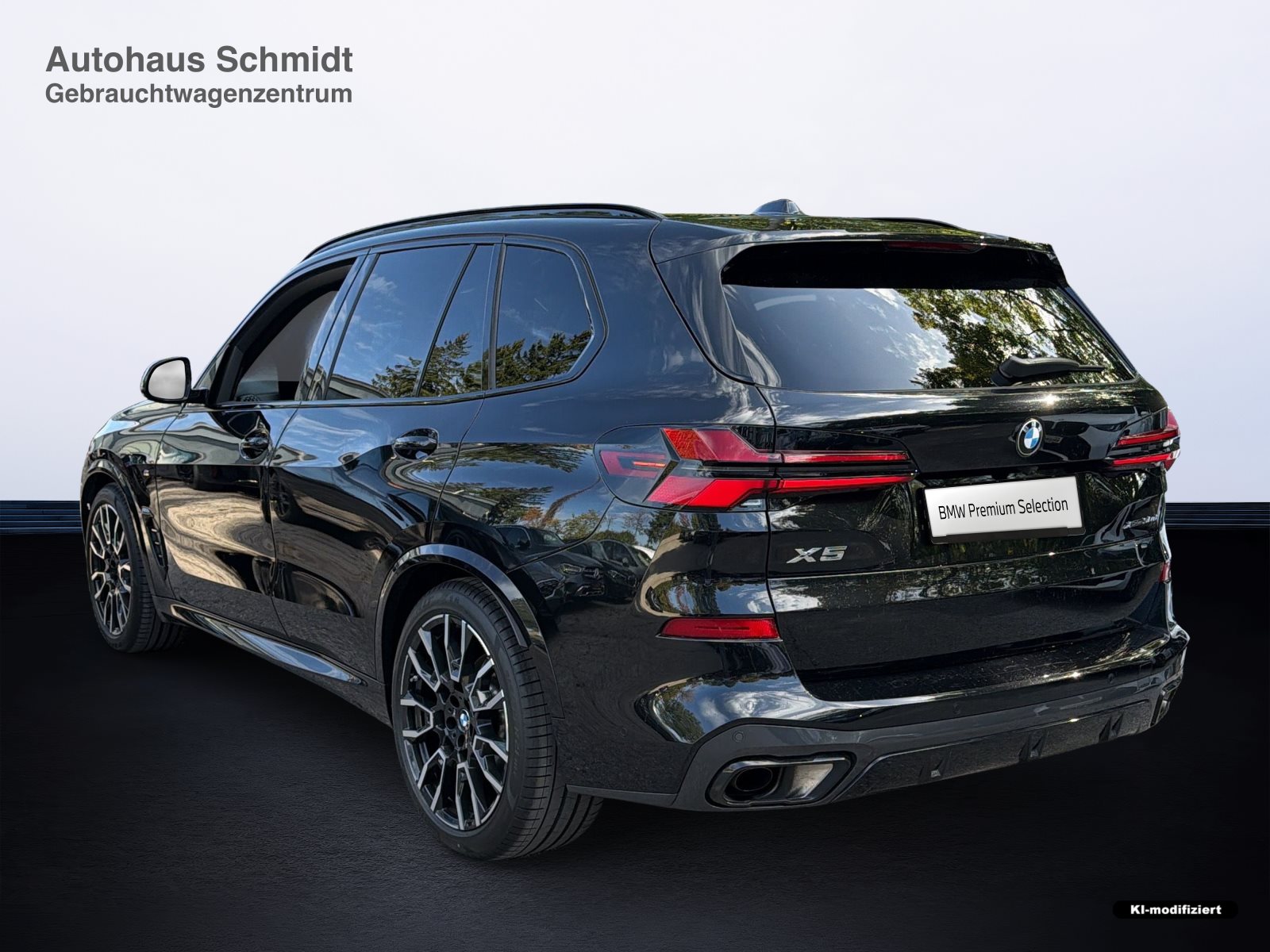 BMW X5 2026 — imagine 3