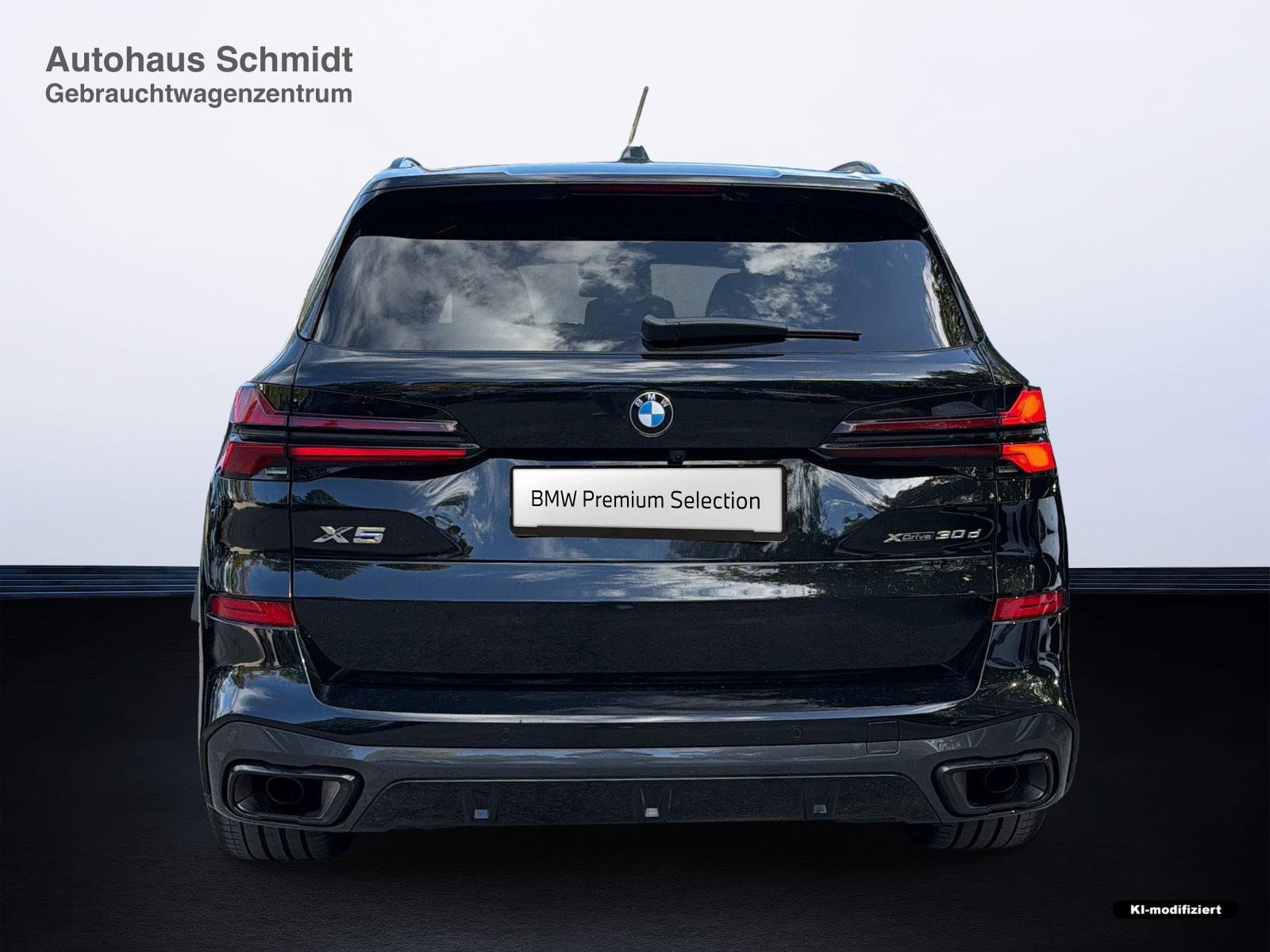 BMW X5 2026 — imagine 4