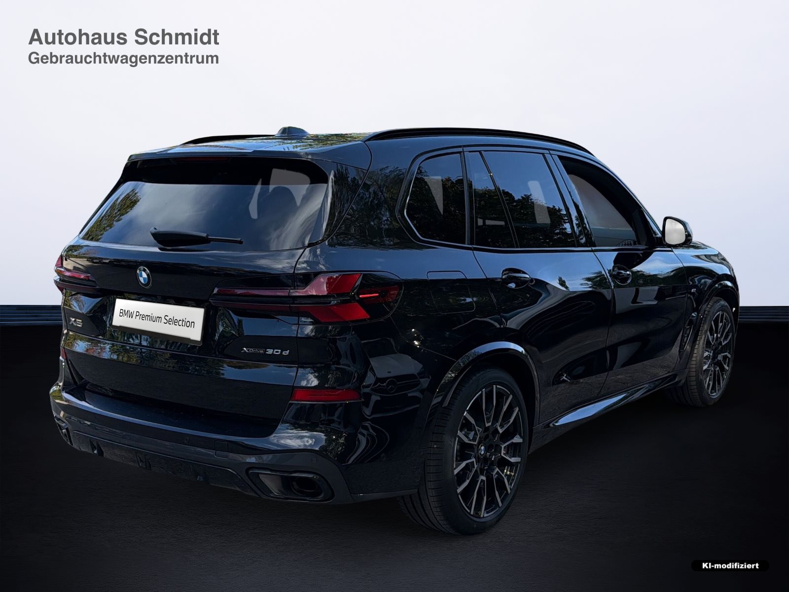 BMW X5 2026 — imagine 5