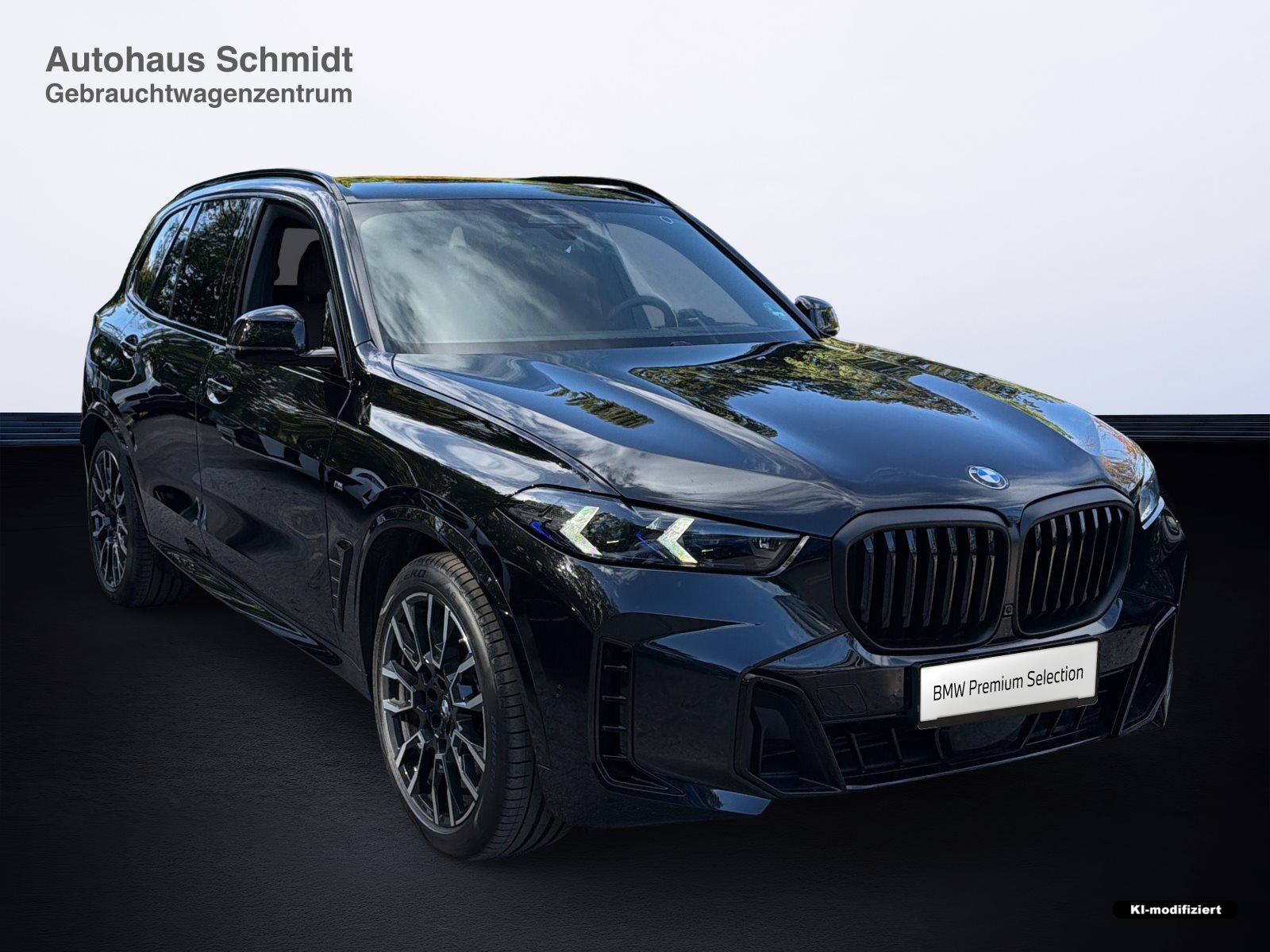 BMW X5 2026 — imagine 6