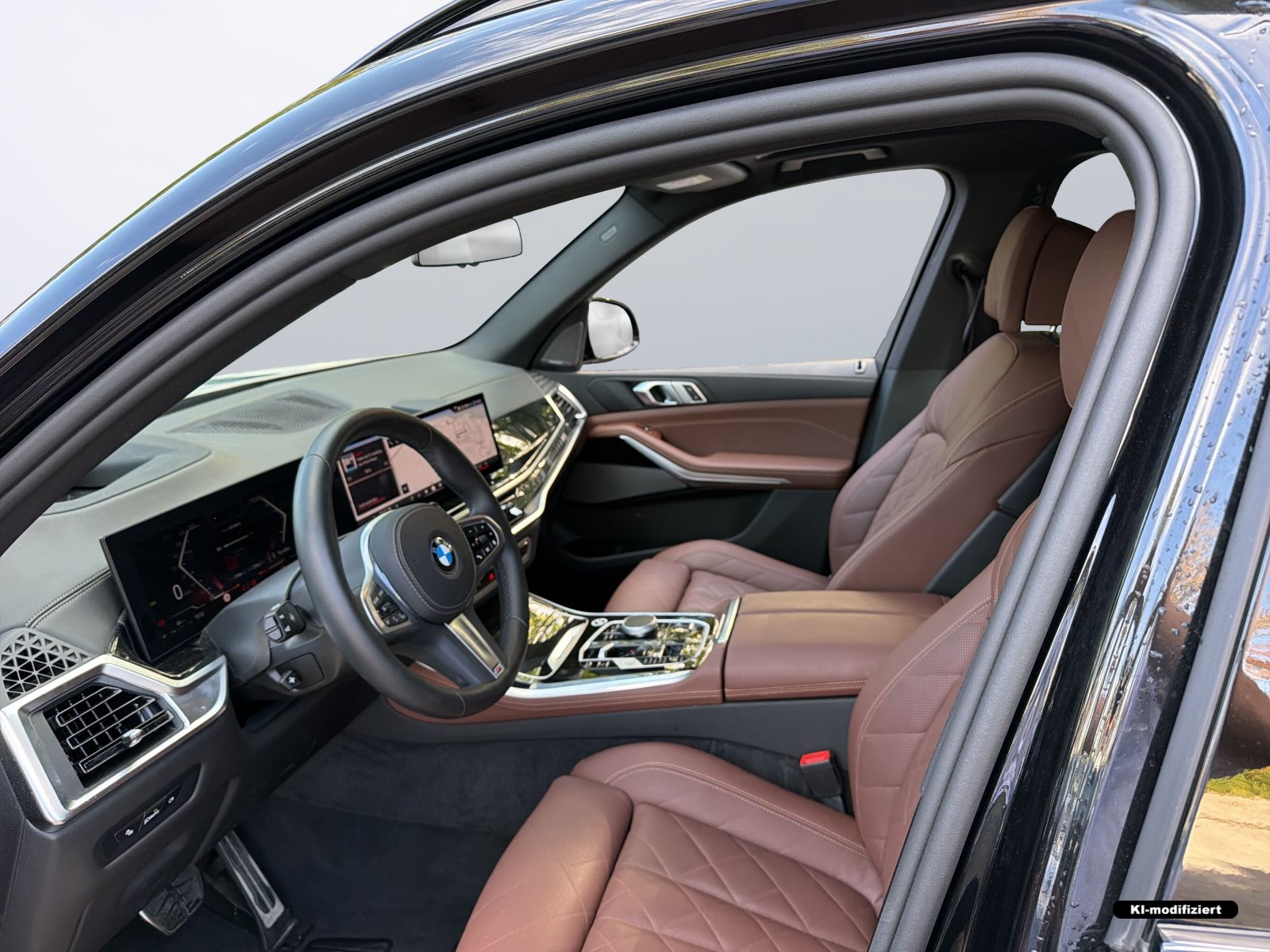 BMW X5 2026 — imagine 8