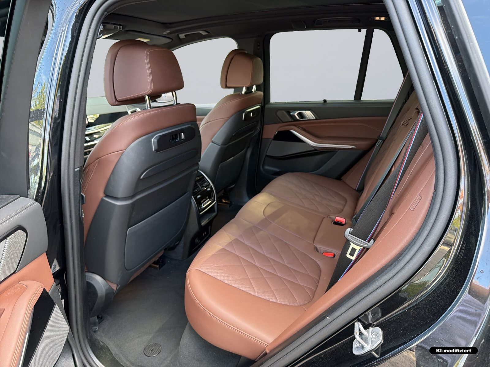 BMW X5 2026 — imagine 9