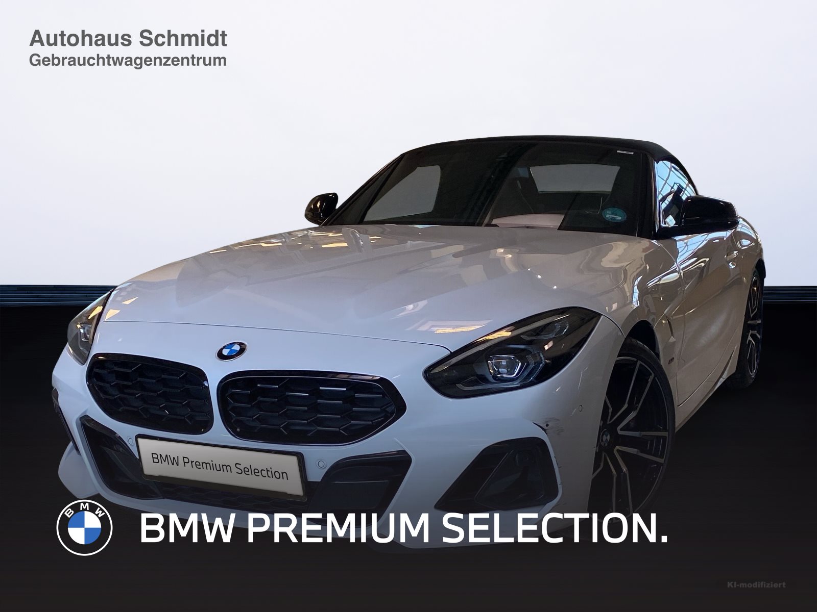 BMW, Z4, Z4 M40I, 2025, 24547 km