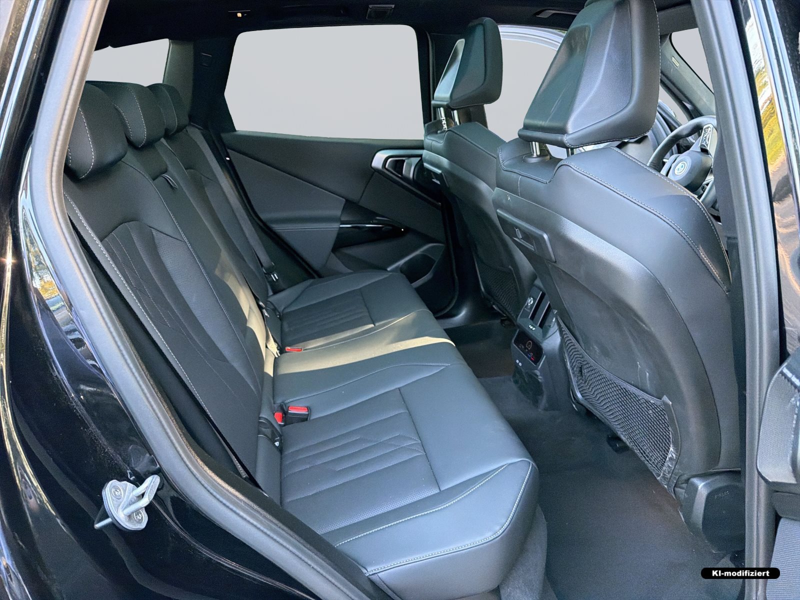 BMW X3 2026 — imagine 10