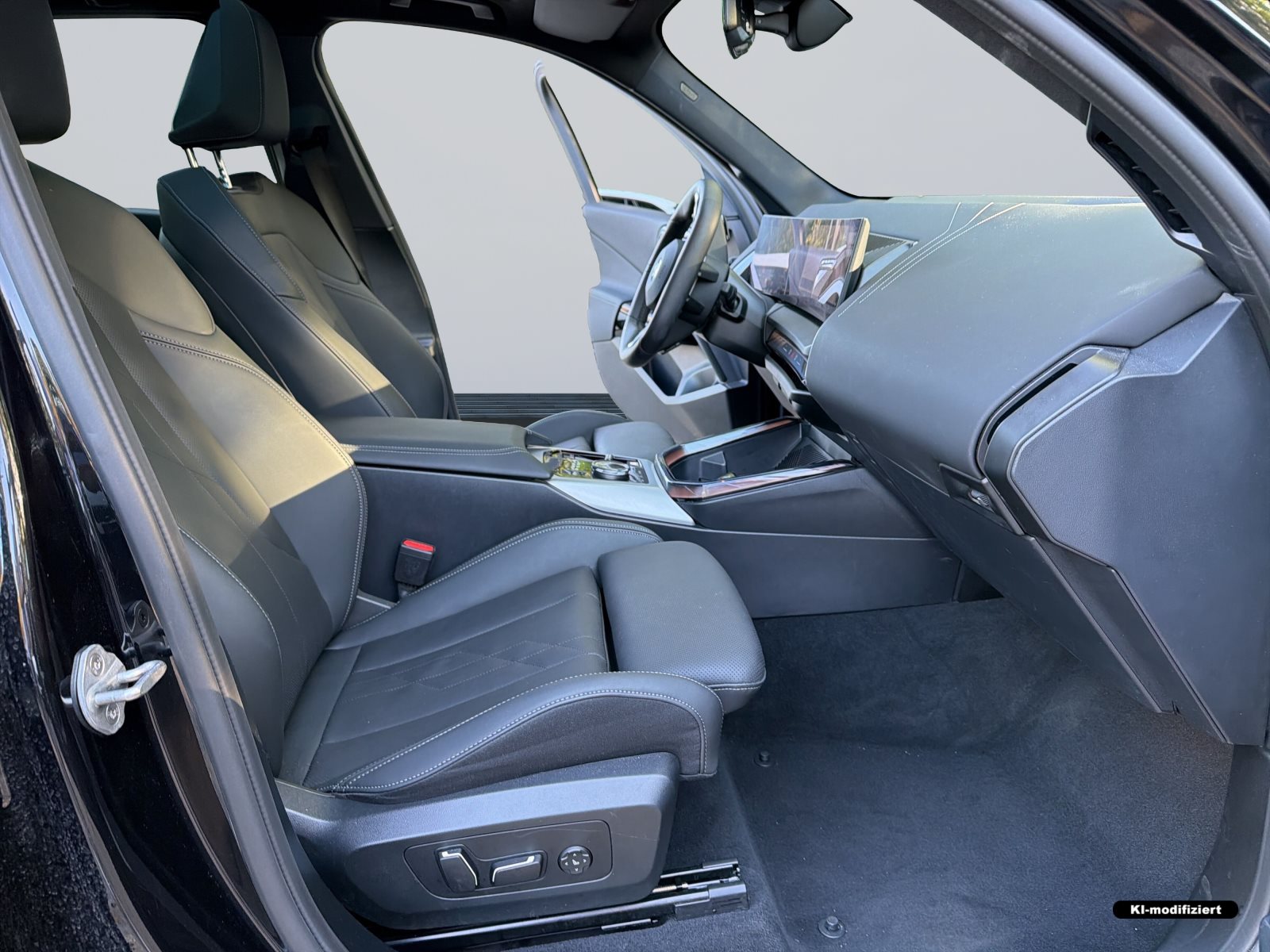 BMW X3 2026 — imagine 11