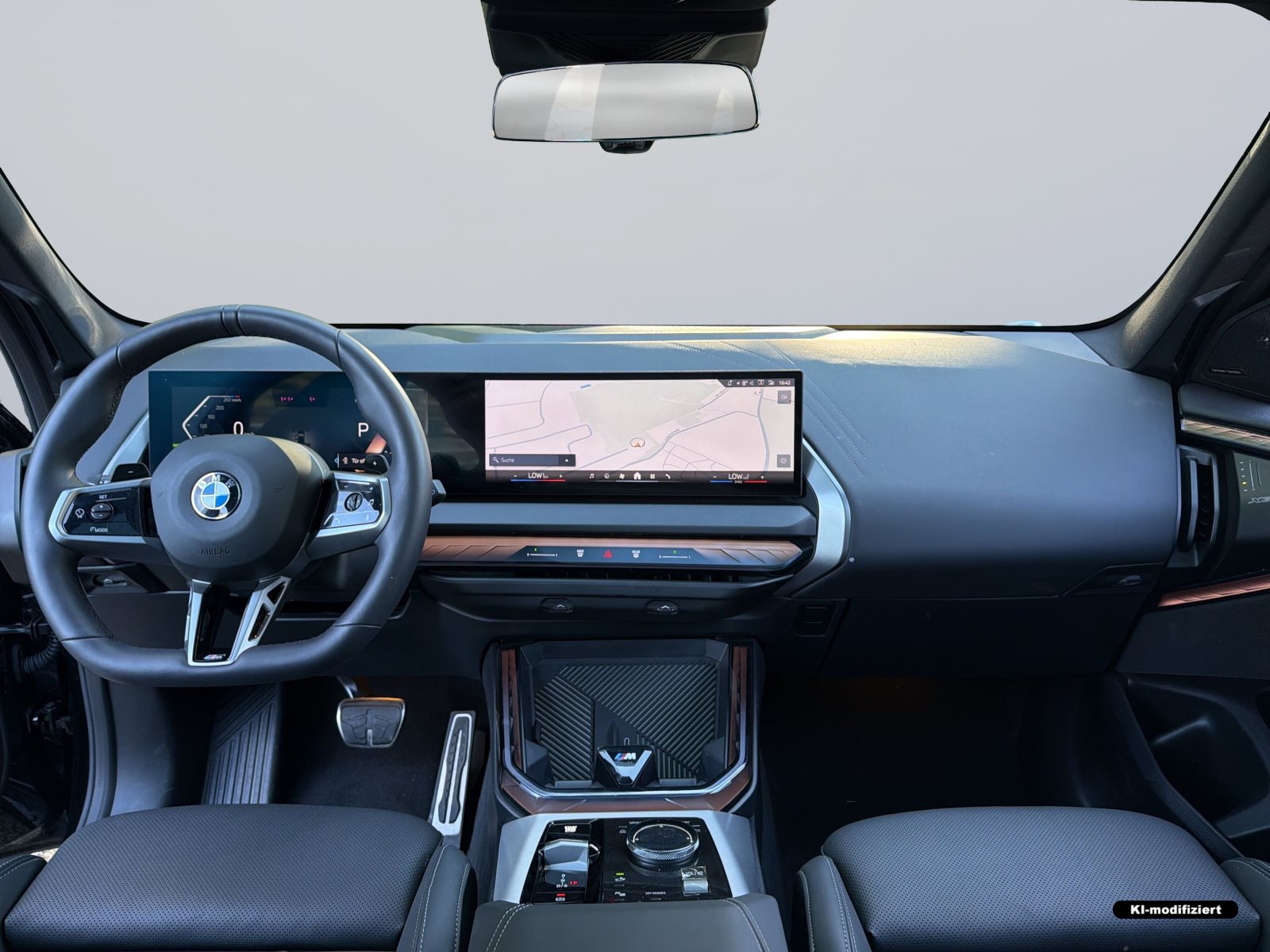 BMW X3 2026 — imagine 12