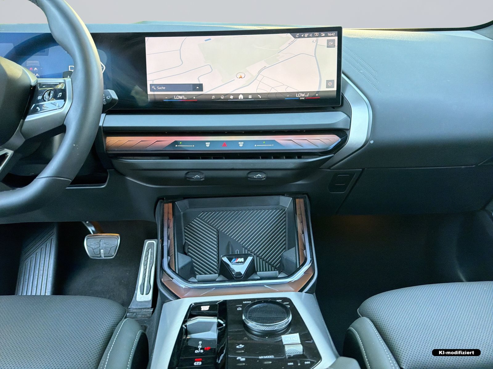 BMW X3 2026 — imagine 13